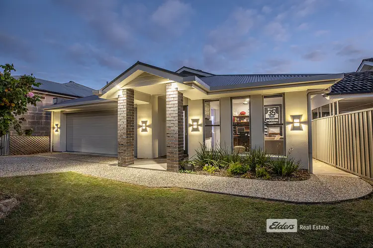 Main view of Homely house listing, 20a MACDONNELL STREET, Naracoorte SA 5271