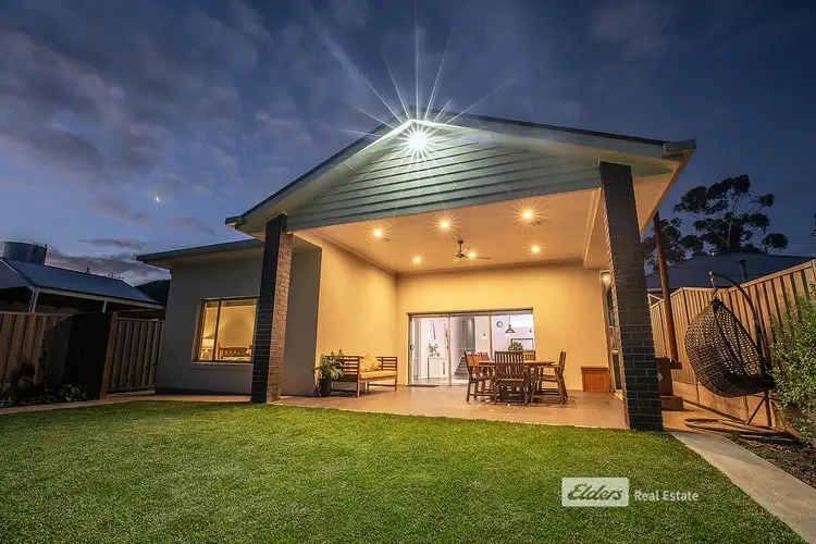 Second view of Homely house listing, 20a MACDONNELL STREET, Naracoorte SA 5271