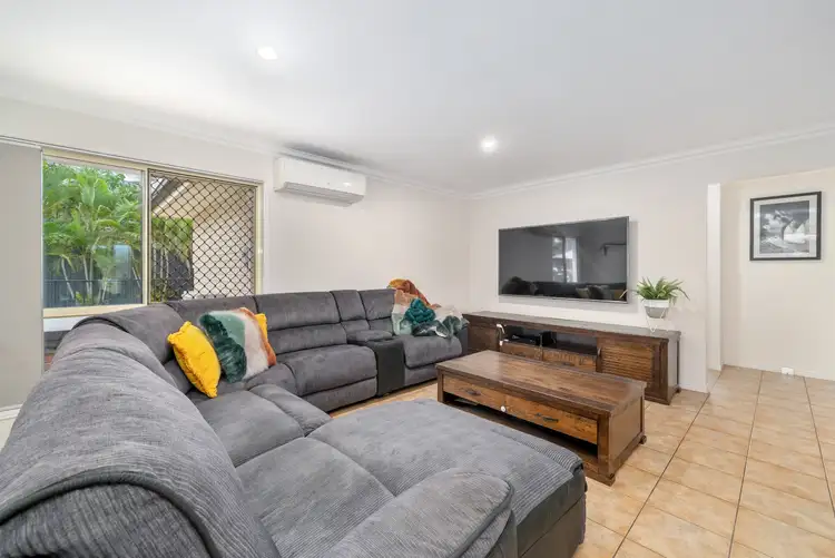 Sixth view of Homely house listing, 10 Cooper Court, Murrumba Downs QLD 4503