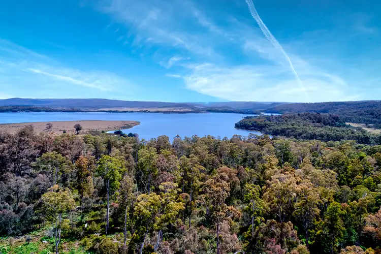 LOT 4, 172 Woodwards Bay Road, Bronte Park TAS 7140