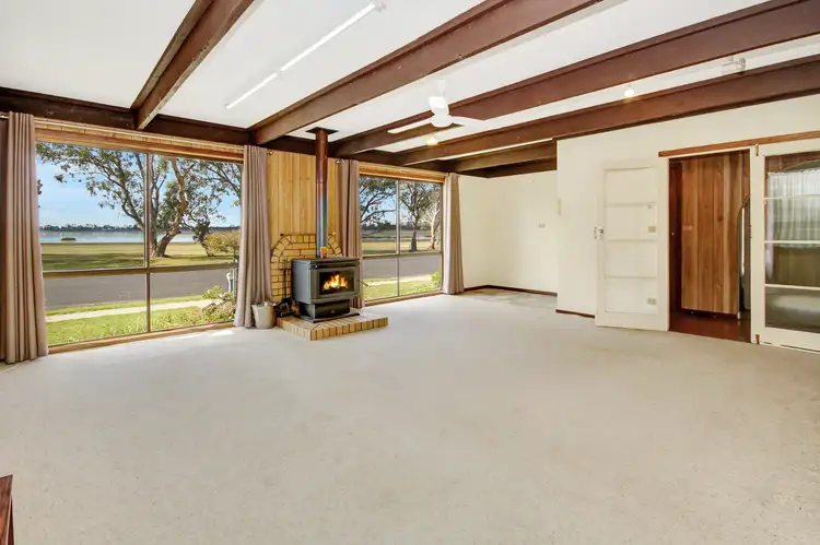 Third view of Homely house listing, 133 Lake Street, Edenhope VIC 3318