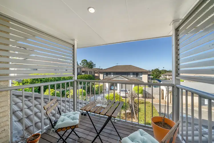 Main view of Homely townhouse listing, 57/113 Castle Hill Drive, Murrumba Downs QLD 4503