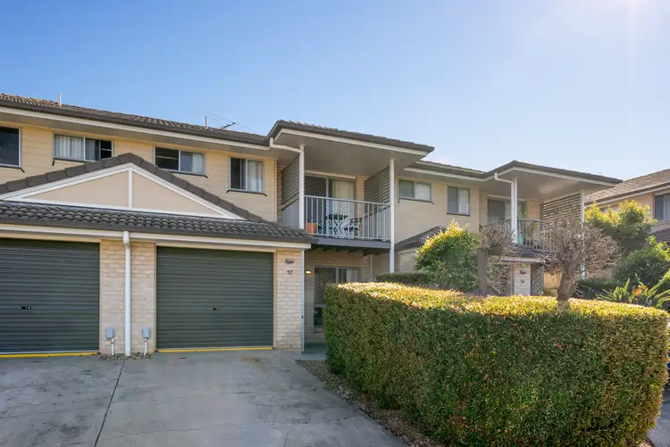 Second view of Homely townhouse listing, 57/113 Castle Hill Drive, Murrumba Downs QLD 4503