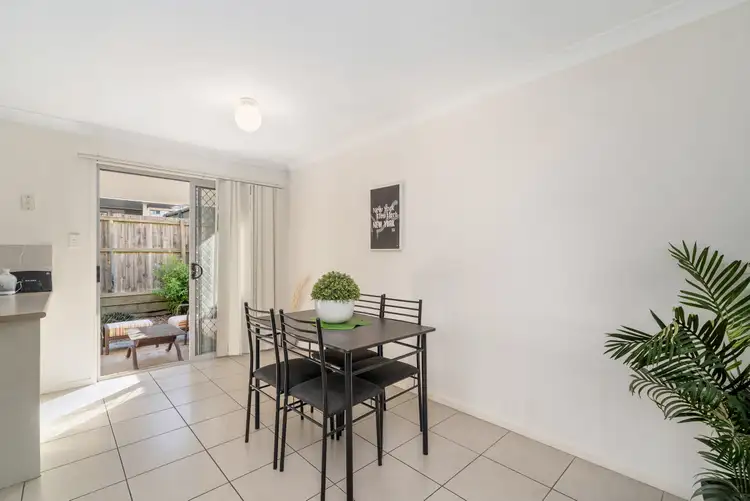 Fifth view of Homely townhouse listing, 57/113 Castle Hill Drive, Murrumba Downs QLD 4503