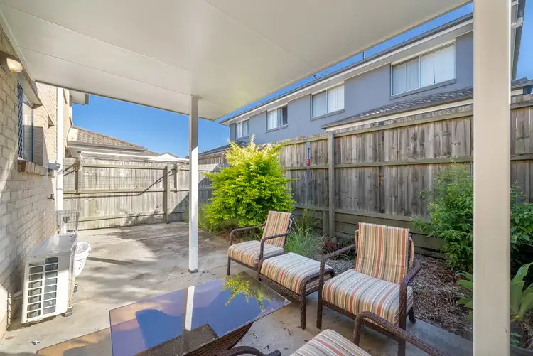 Sixth view of Homely townhouse listing, 57/113 Castle Hill Drive, Murrumba Downs QLD 4503