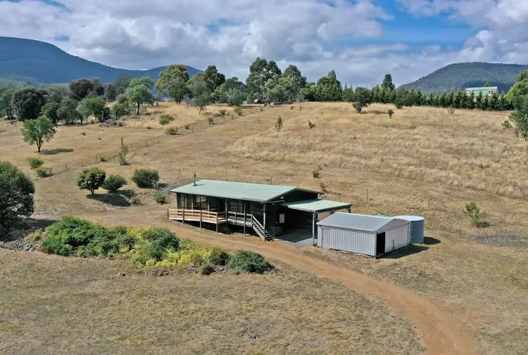 Main view of Homely house listing, 266 Molesworth Road, Molesworth TAS 7140