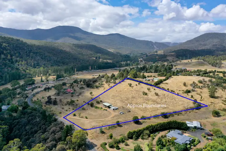 Second view of Homely house listing, 266 Molesworth Road, Molesworth TAS 7140
