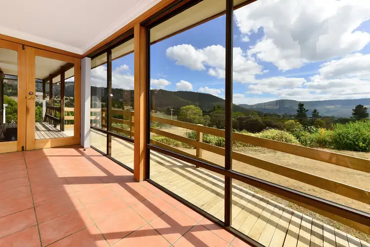 Fourth view of Homely house listing, 266 Molesworth Road, Molesworth TAS 7140