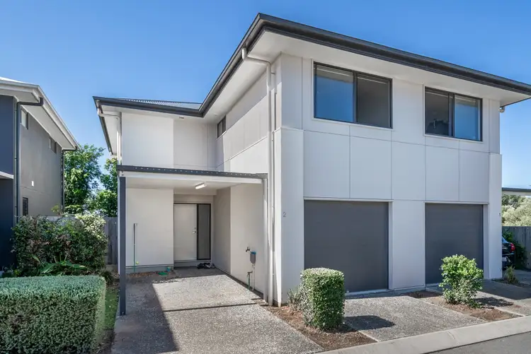 2/11 Tesch Road, Griffin QLD 4503