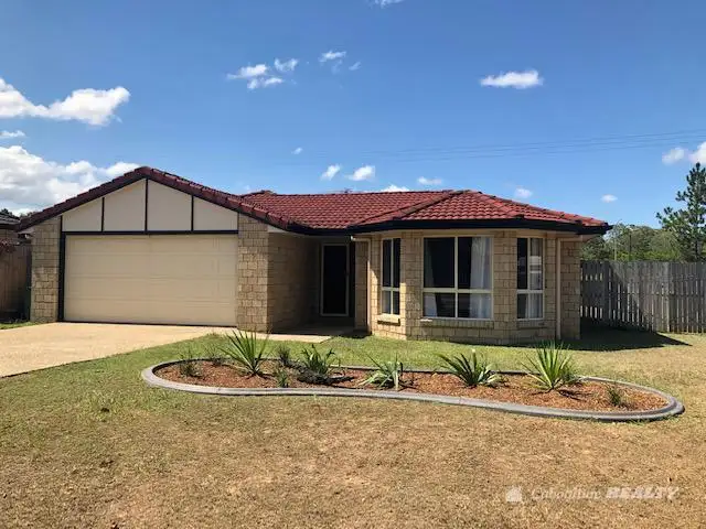 Main view of Homely house listing, 33 Candle Cres, Caboolture QLD 4510