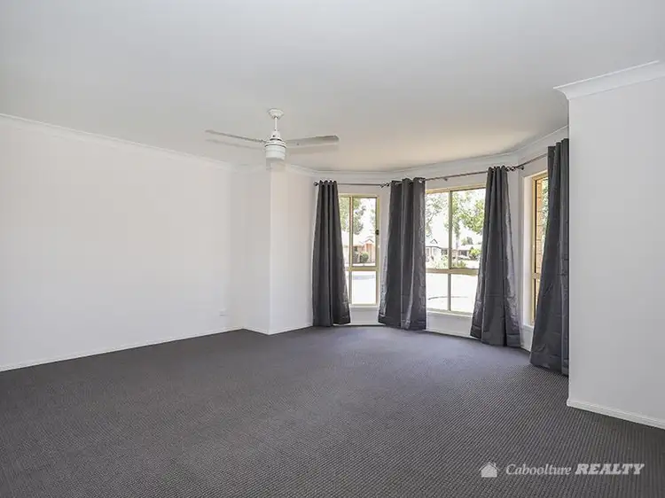 Second view of Homely house listing, 33 Candle Cres, Caboolture QLD 4510