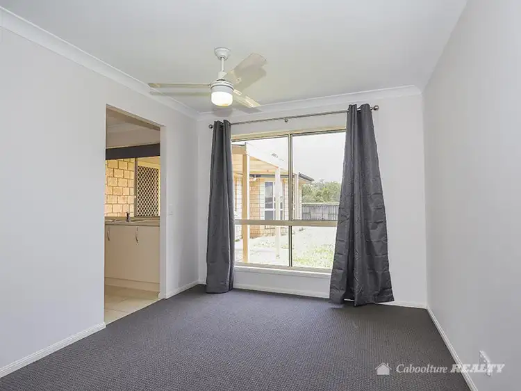 Third view of Homely house listing, 33 Candle Cres, Caboolture QLD 4510