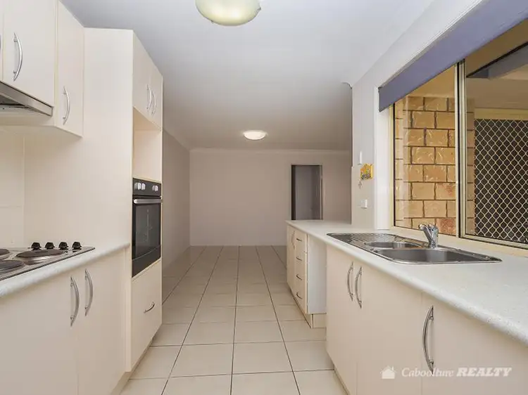 Fourth view of Homely house listing, 33 Candle Cres, Caboolture QLD 4510