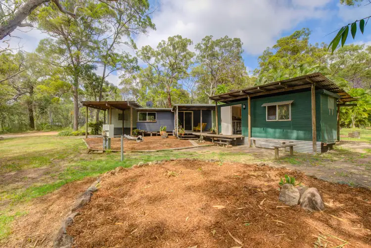 Main view of Homely house listing, 204 Allingham Way, Agnes Water QLD 4677