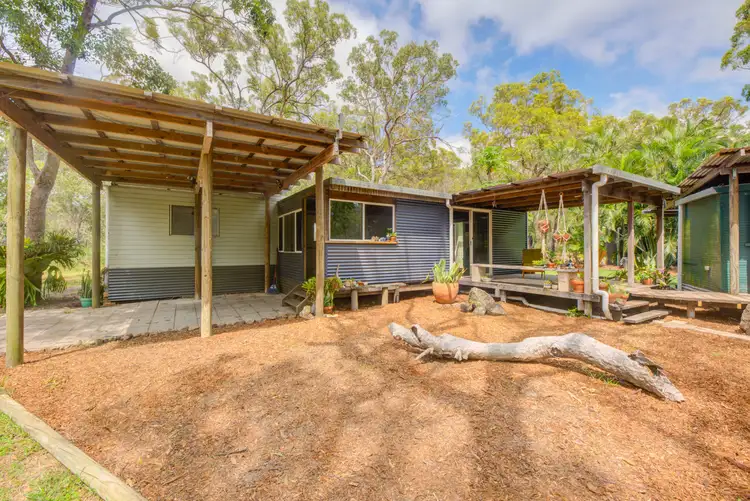 Fourth view of Homely house listing, 204 Allingham Way, Agnes Water QLD 4677