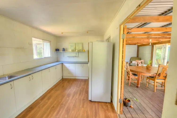 Fifth view of Homely house listing, 204 Allingham Way, Agnes Water QLD 4677