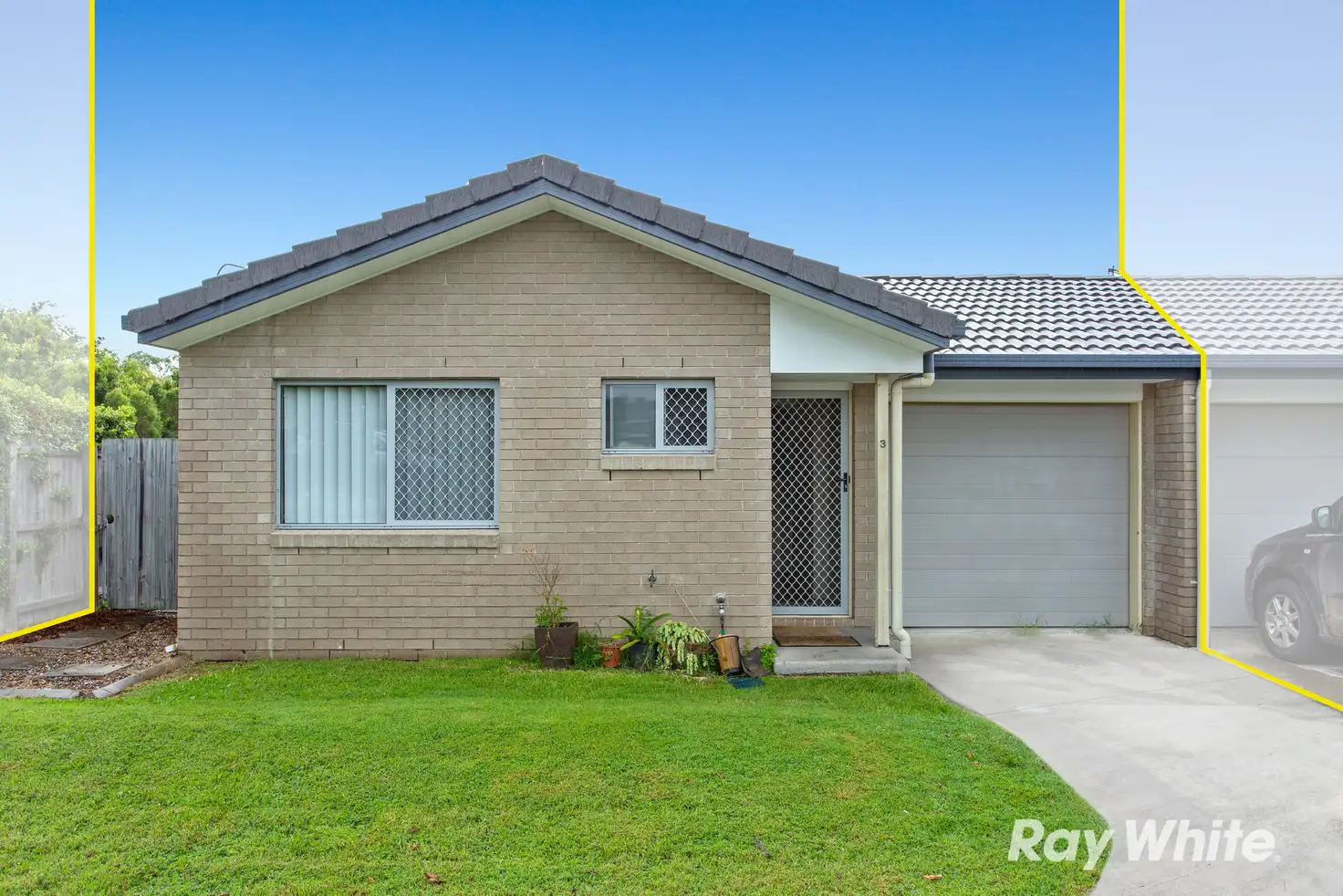 Main view of Homely house listing, 3/3-7 Ming Street, Marsden QLD 4132