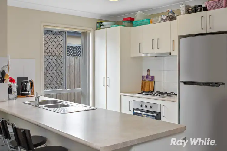 Second view of Homely house listing, 3/3-7 Ming Street, Marsden QLD 4132