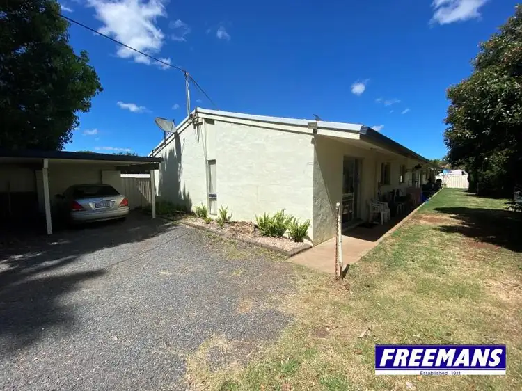 1/23 William Street, Kingaroy QLD 4610