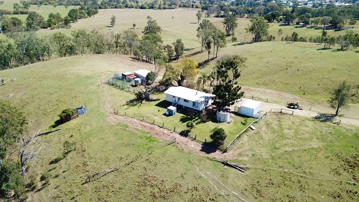 Main view of Homely rural property listing, 182a Kennedys Road, Winya QLD 4515