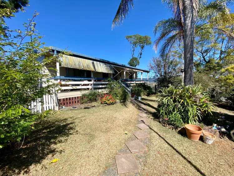 Second view of Homely rural property listing, 182a Kennedys Road, Winya QLD 4515