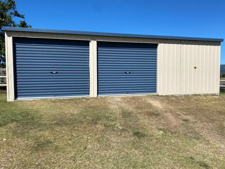 Third view of Homely rural property listing, 182a Kennedys Road, Winya QLD 4515
