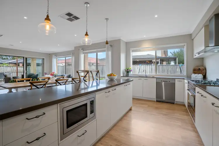 Second view of Homely house listing, 42 Goulburn Street, Cranbourne East VIC 3977