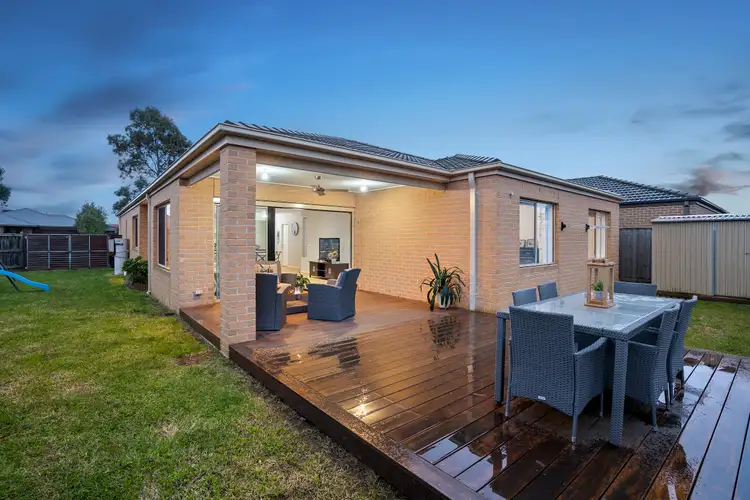 Third view of Homely house listing, 42 Goulburn Street, Cranbourne East VIC 3977
