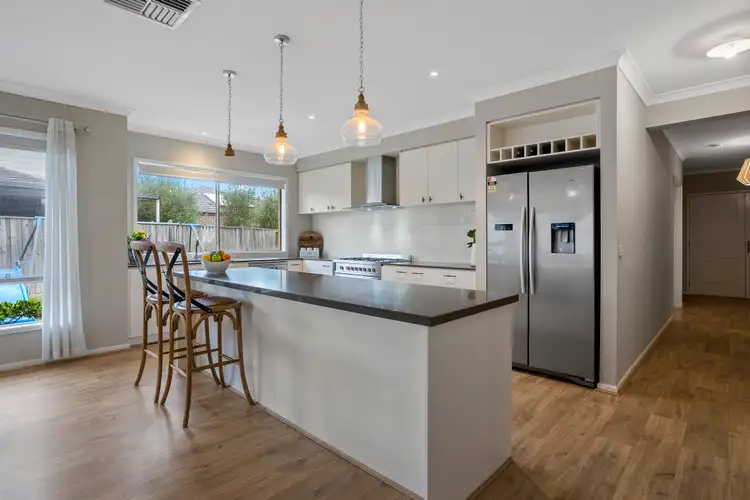 Fourth view of Homely house listing, 42 Goulburn Street, Cranbourne East VIC 3977