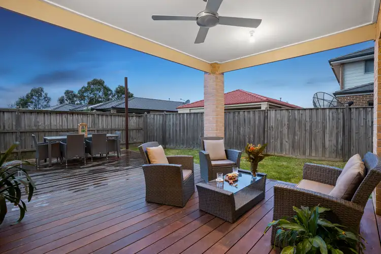 Sixth view of Homely house listing, 42 Goulburn Street, Cranbourne East VIC 3977