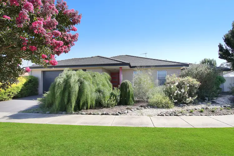 3 Norman Place, Benalla VIC 3672