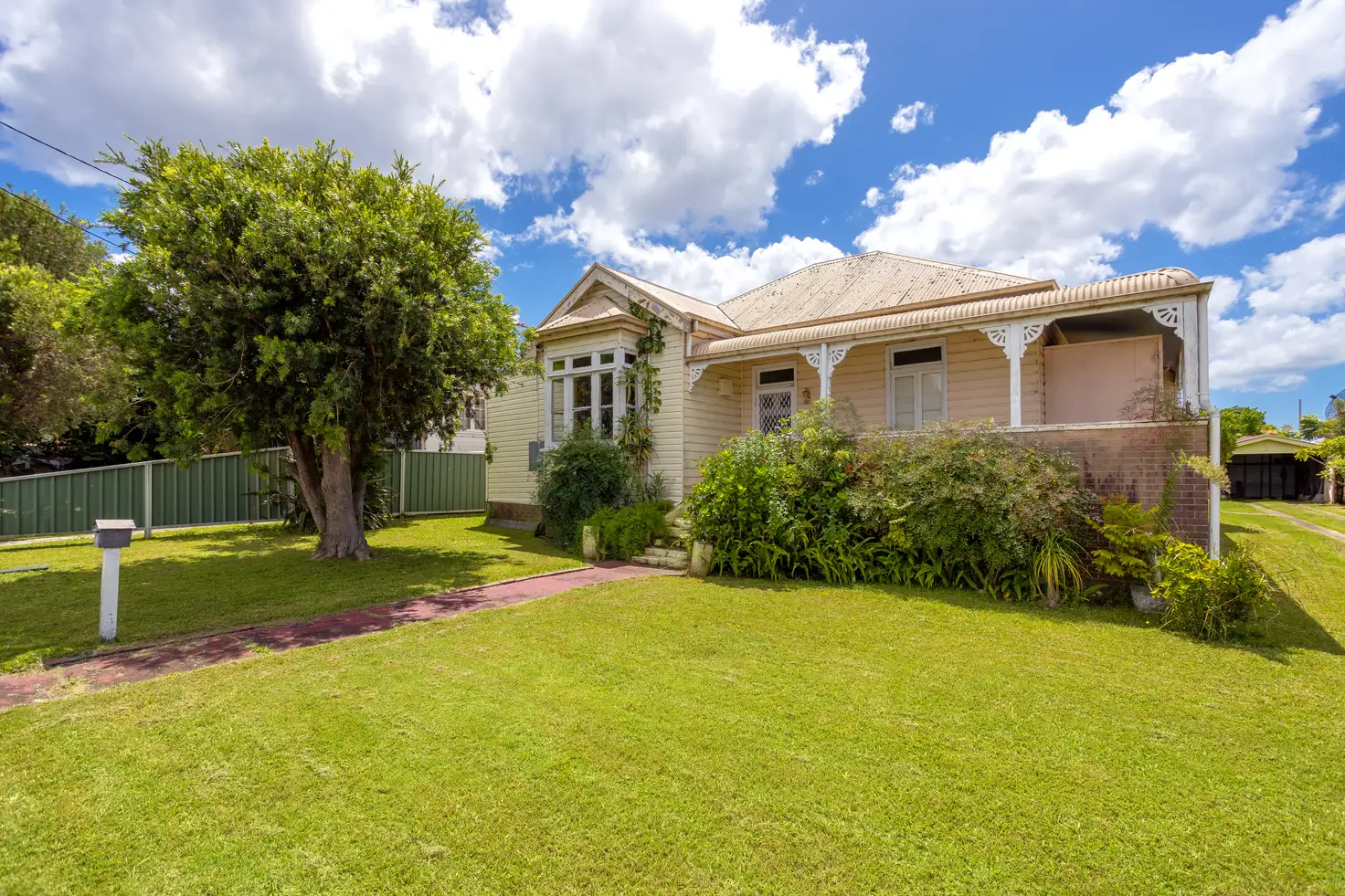 Main view of Homely house listing, 13 Commerce Street, Taree NSW 2430
