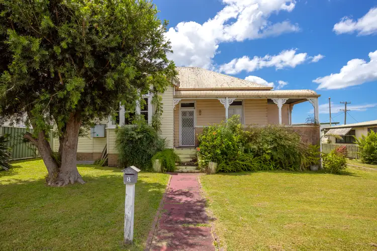 Fifth view of Homely house listing, 13 Commerce Street, Taree NSW 2430