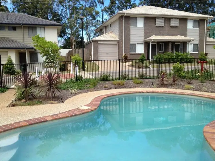 Second view of Homely townhouse listing, 8/38-48 Brays Road, Murrumba Downs QLD 4503