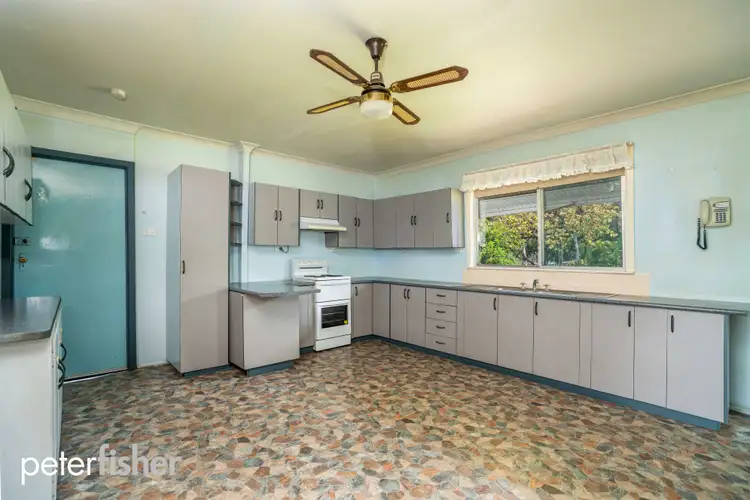 Third view of Homely rural property listing, 594 Bundalah Road, Euchareena NSW 2866