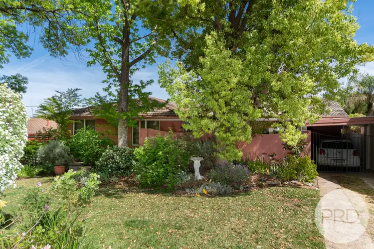 3 Churchill Avenue, Kooringal NSW 2650