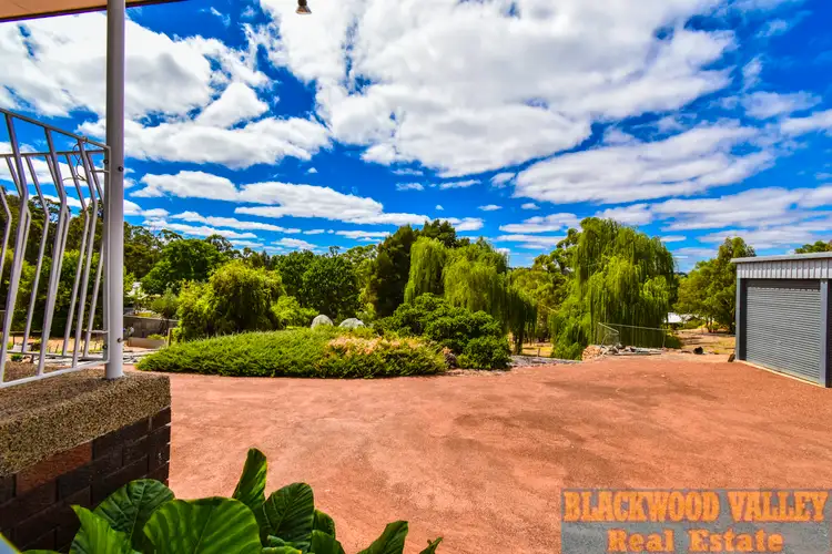 Main view of Homely house listing, 6 Giblett Road, Bridgetown WA 6255