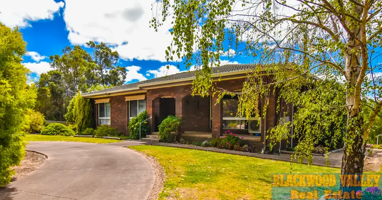Second view of Homely house listing, 6 Giblett Road, Bridgetown WA 6255