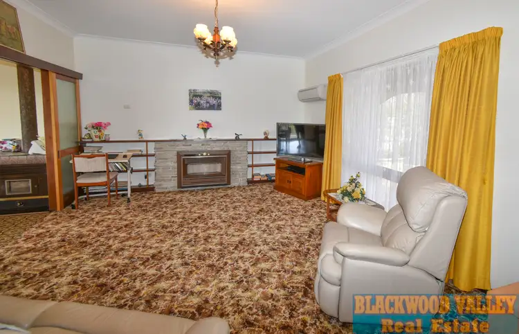 Fifth view of Homely house listing, 6 Giblett Road, Bridgetown WA 6255