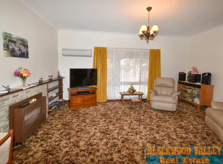 Sixth view of Homely house listing, 6 Giblett Road, Bridgetown WA 6255