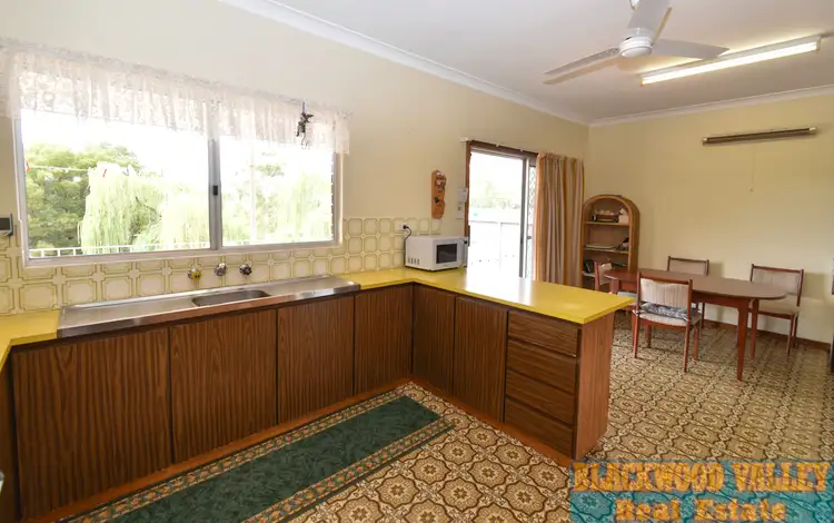 Seventh view of Homely house listing, 6 Giblett Road, Bridgetown WA 6255