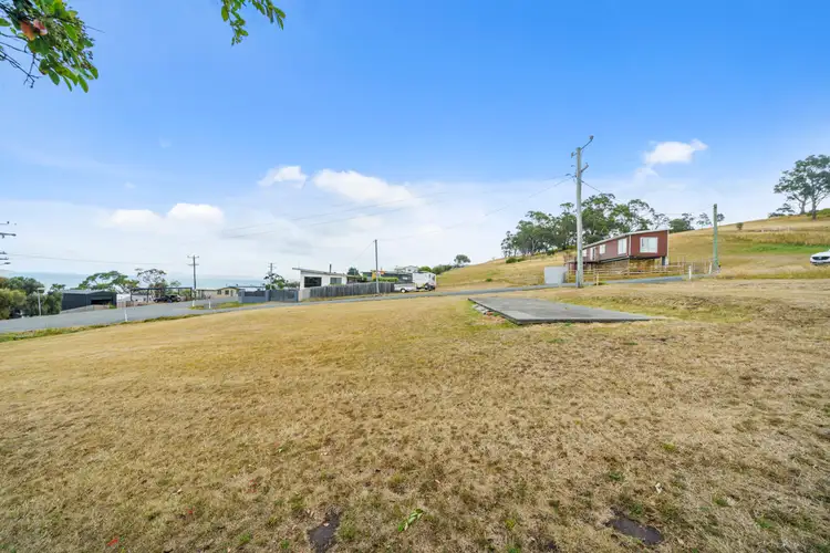 Sixth view of Homely land listing, 52 Linden Road, Primrose Sands TAS 7173