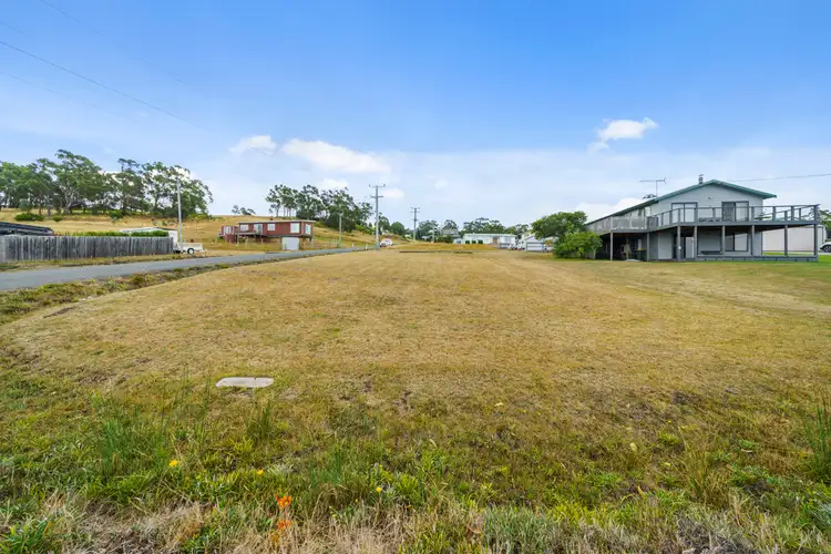Seventh view of Homely land listing, 52 Linden Road, Primrose Sands TAS 7173