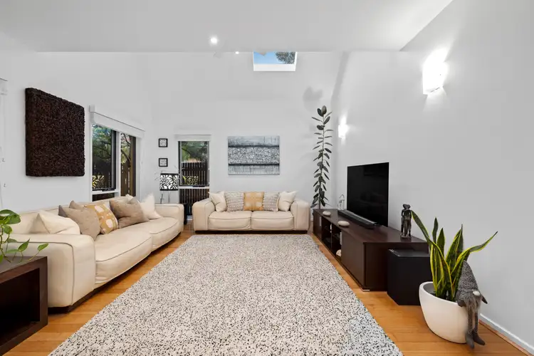 Second view of Homely townhouse listing, 1/35 Fiddes Street, Moorabbin VIC 3189