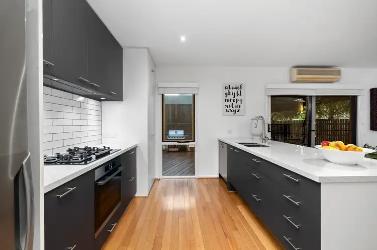 Third view of Homely townhouse listing, 1/35 Fiddes Street, Moorabbin VIC 3189