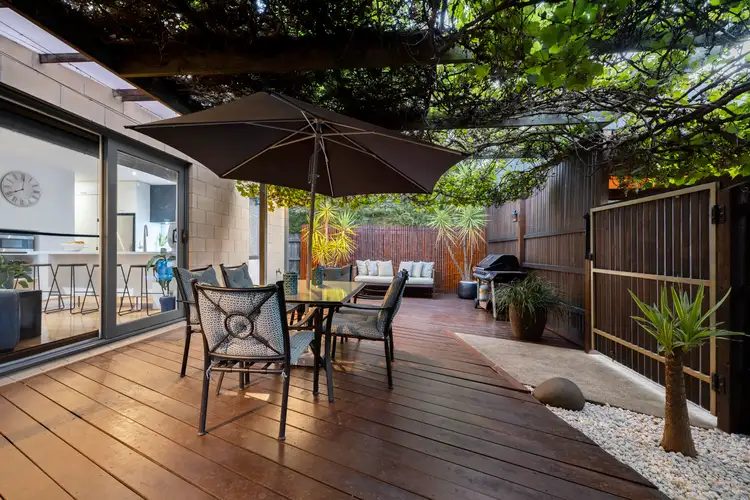 Fifth view of Homely townhouse listing, 1/35 Fiddes Street, Moorabbin VIC 3189