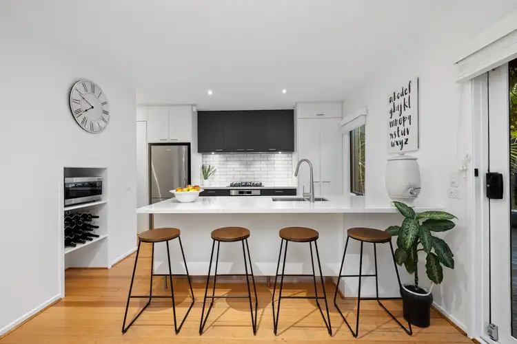 Sixth view of Homely townhouse listing, 1/35 Fiddes Street, Moorabbin VIC 3189