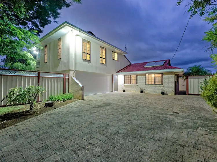 126 Avoca Road, Avoca QLD 4670