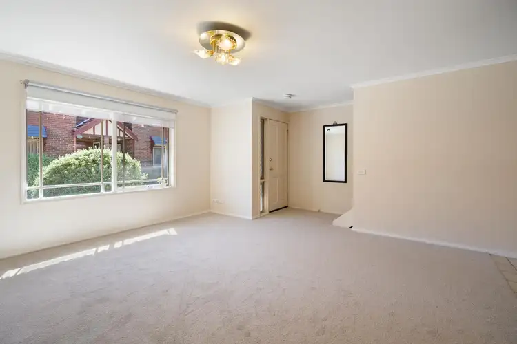 Fifth view of Homely townhouse listing, 18/12 Surrey Road, Mount Waverley VIC 3149