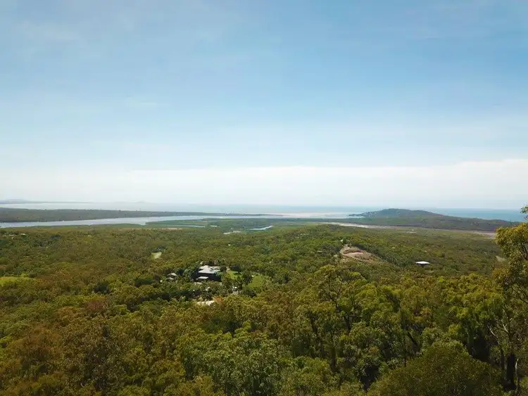 Third view of Homely land listing, 110 Rafting Ground Road, Agnes Water QLD 4677